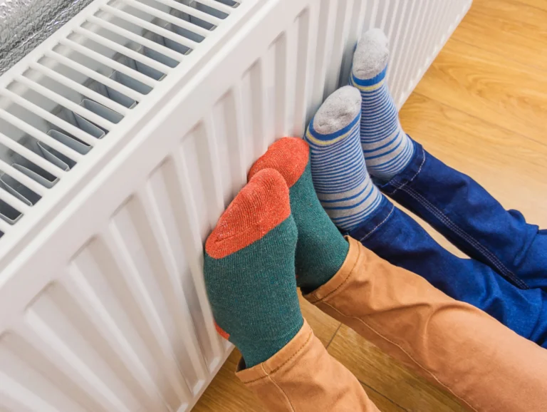 Radiatorfolie