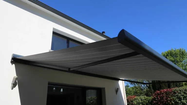 Woning energiezuinig koelen